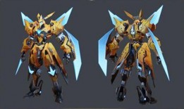 墨子龙骑士皮肤爆料视频